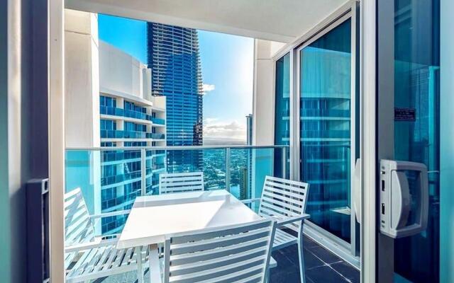H Residence Apartments- Holiday Paradise