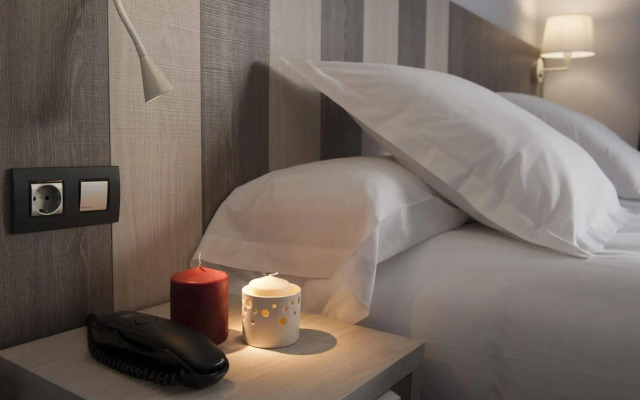 Arcea Hotel Las Brisas