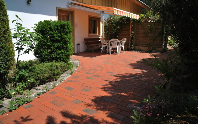 Tyrolska Zagroda - CO2 Neutral - 50m2