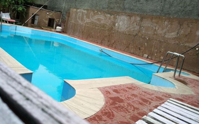 Hotel radhika palace pushkar