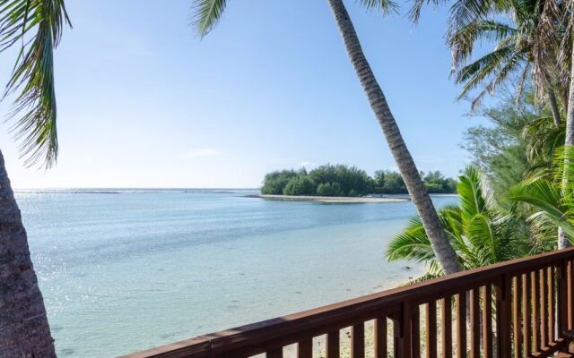 Manea Beach Villas