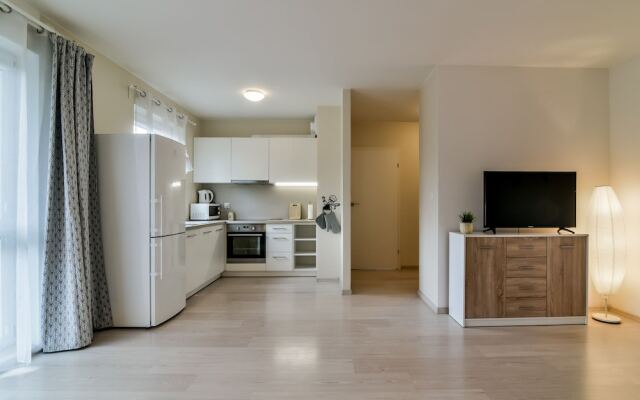 LTC Apartments Malczewskiego