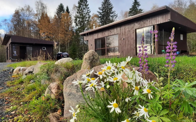 Крошнозеро