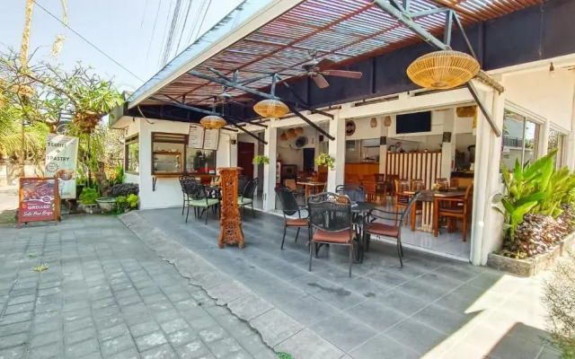 The Tunjung Boutique Resort