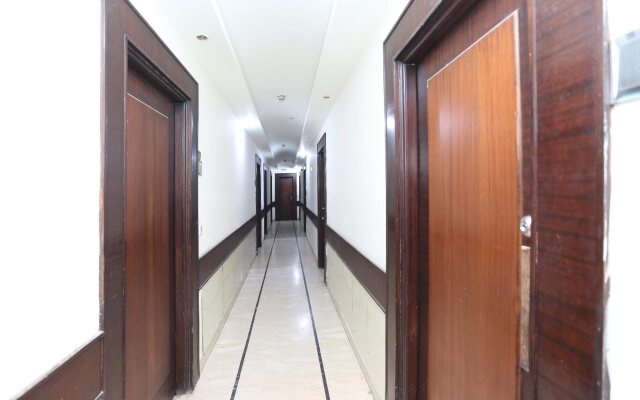 FabHotel The Grand Hotel Boutique