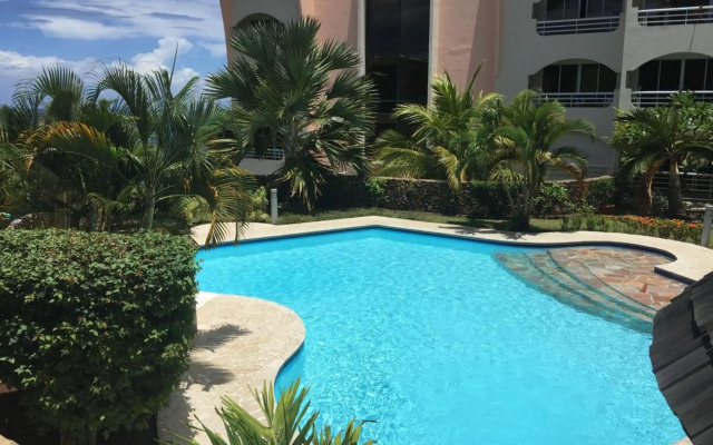 Grand Studio Les Horizons Papeete