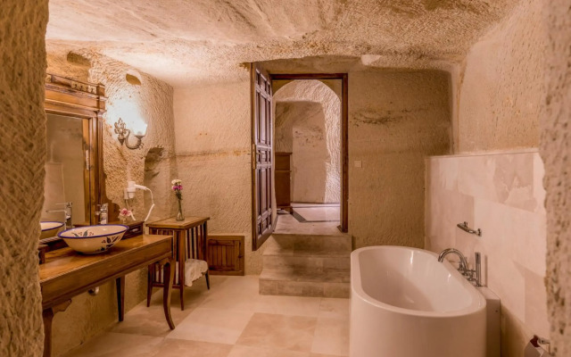 Hanedan Cappadocia Suites