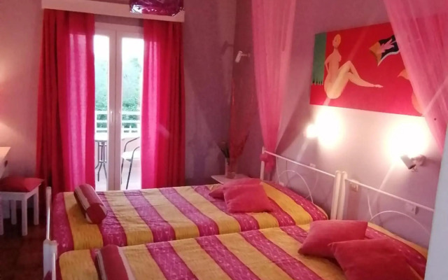 Sausan Hotel