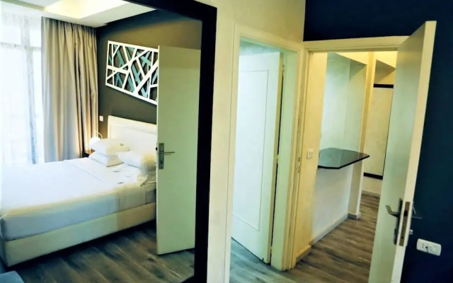 Beverly Hotel