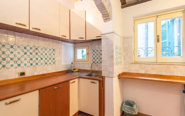 RSH Trevi Fountain Apartment 2