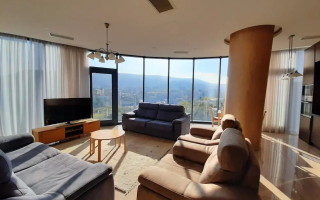King David luxury two bedroom 9