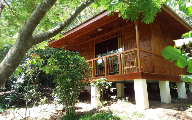 Rancho de Lelo Ecolodge