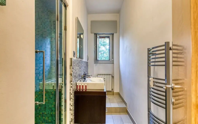 Trieste Uptown Cosy Flat with Sea View