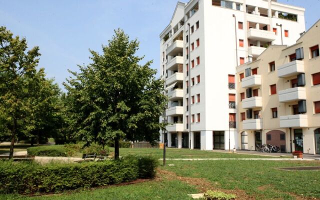 Appartamento Quartiere 2000 Padova