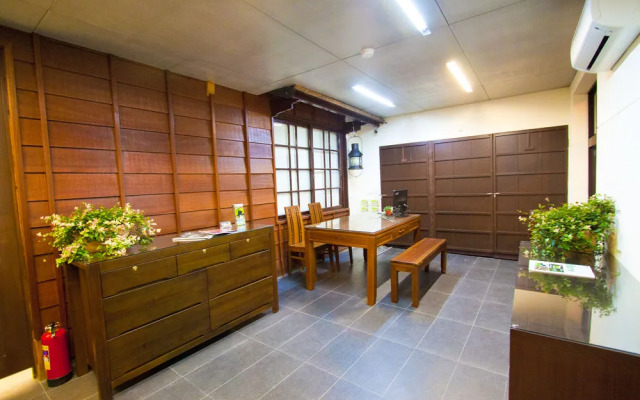 Hsin Kang 77villa