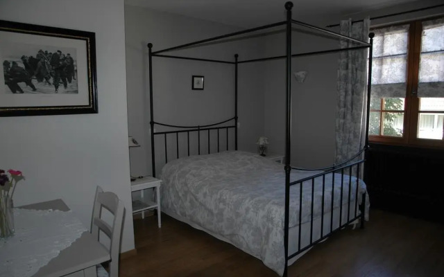 Chambres D'hotes Les Marronniers