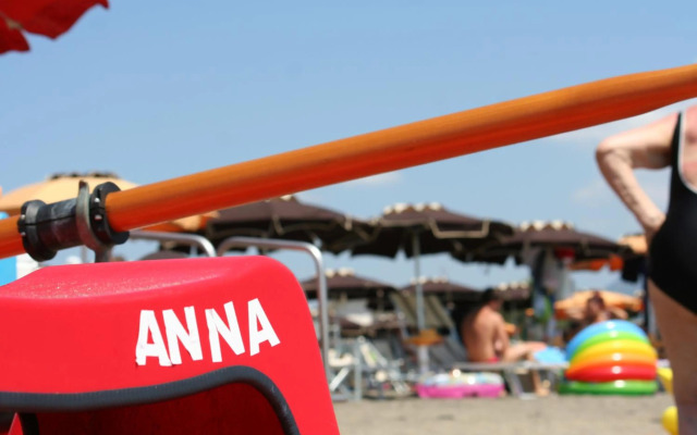 Hotel Anna