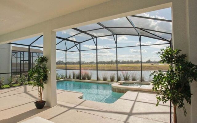 Storey Lake 4771