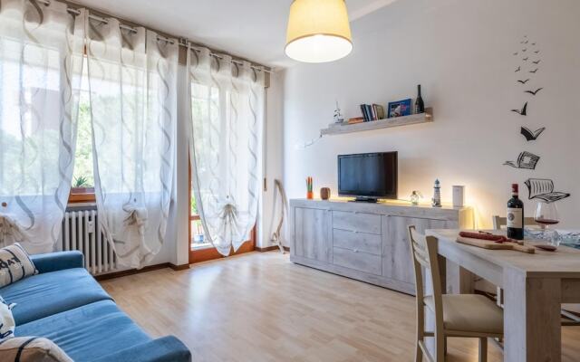 Primaverammare Apartment