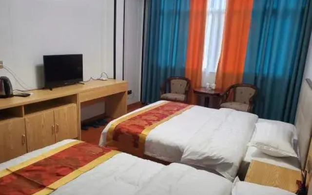 Huoqi Hongyun Hotel