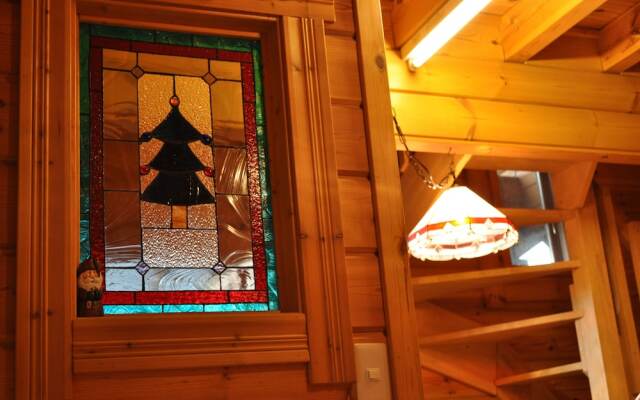 OKAYAMA HIRUZEN villas Peter Pan