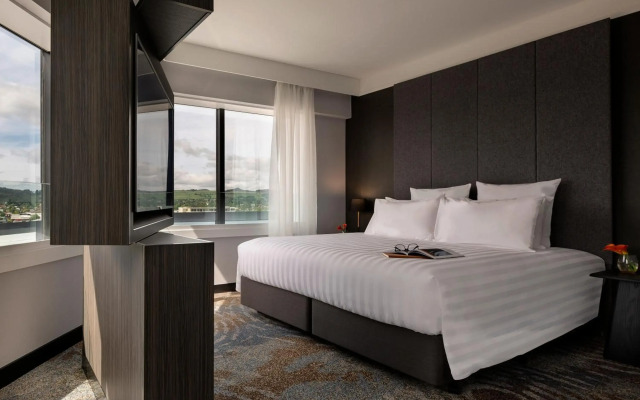 Pullman Rotorua