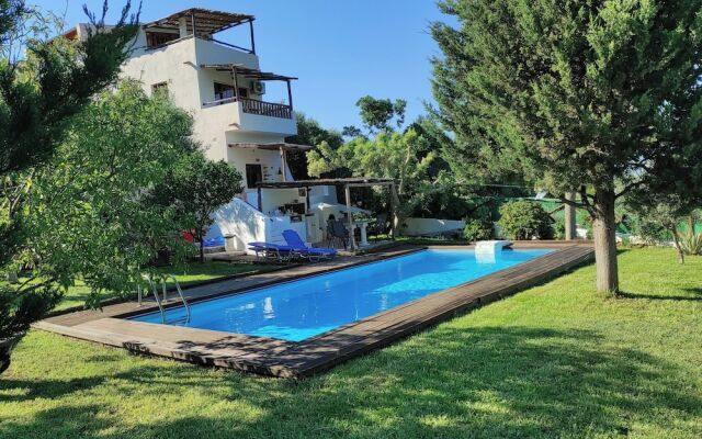 Almond Trees Villas