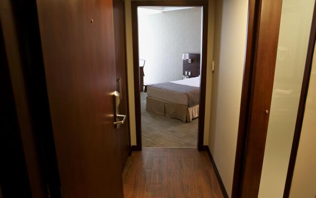 Hotel Continental