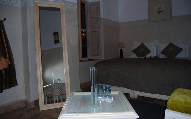 Riad Princesse Jamila