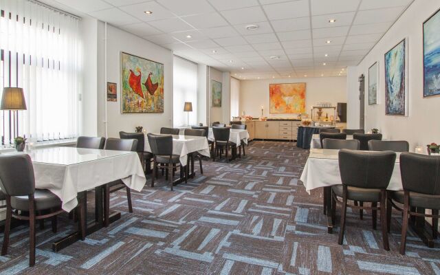 Prinsen Hotel