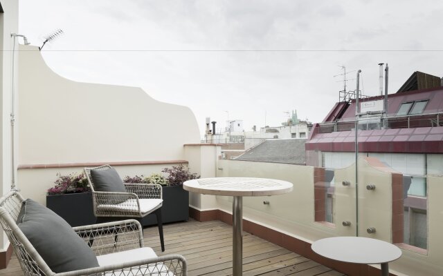 ICON Casona 1900 by Petit Palace