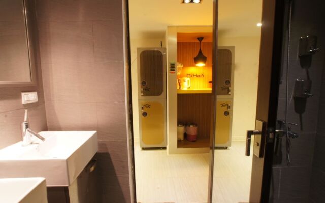 NiHao Taipei Hostel