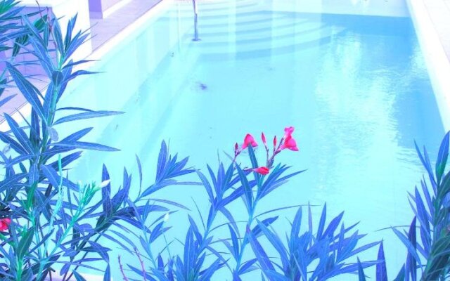 My Hotel Gabicce Mare