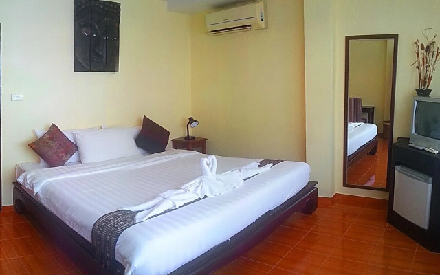 Baan Suay Hotel Resort