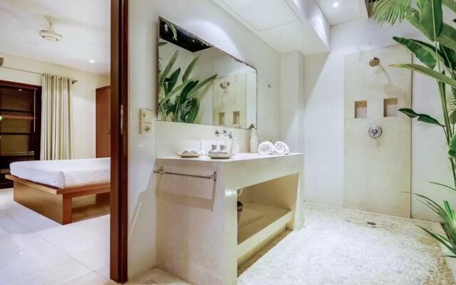 Villa Paradise Beach