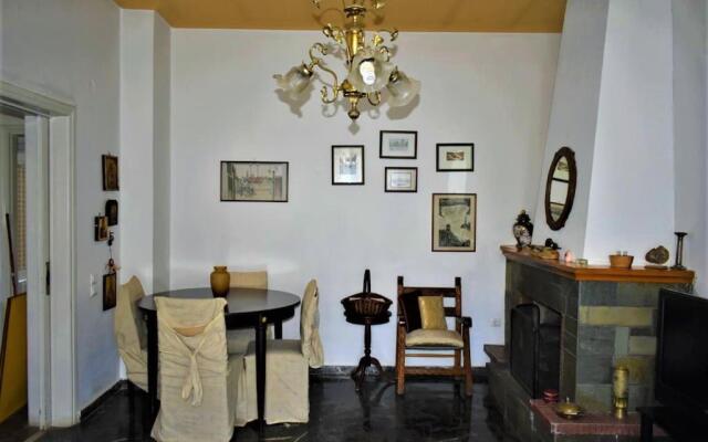 Eva Seaside 1st Floor