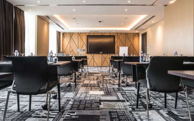 Best Western Plus Westlands