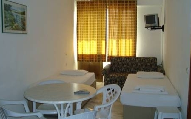 Yonca Apart Hotel