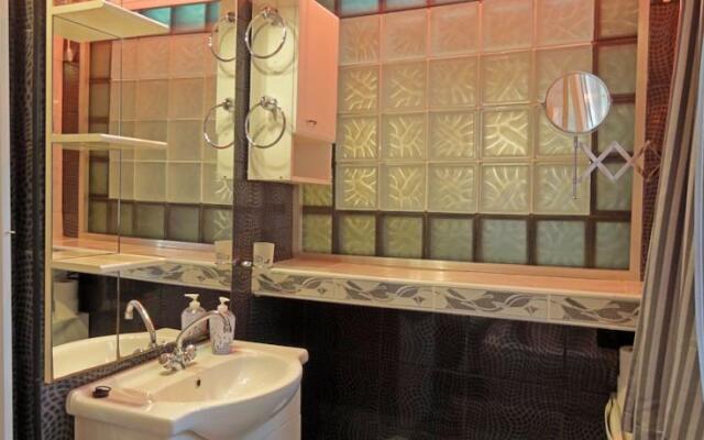 Apartments Brodarica