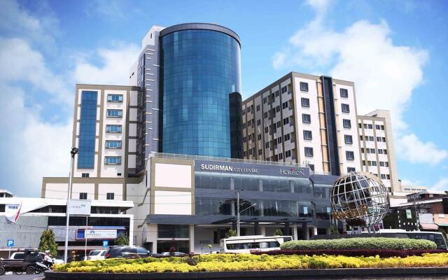 Beston Hotel Palembang