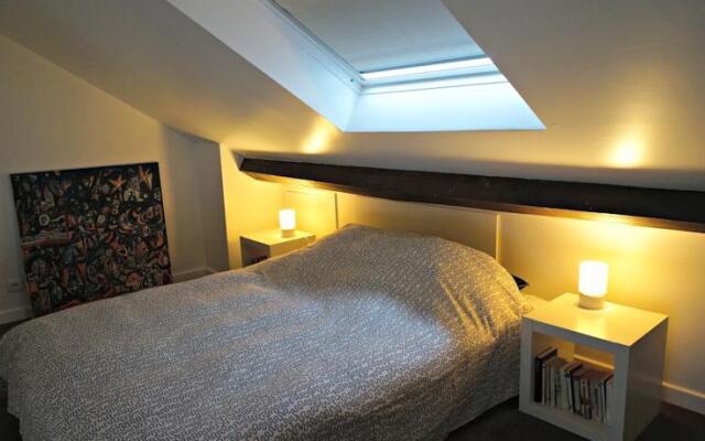 Little Suite - Edouard