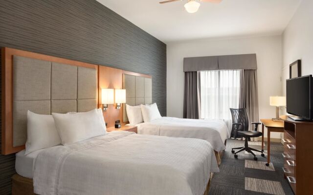 Homewood Suites by Hilton TechRidge Parmer @ I-35