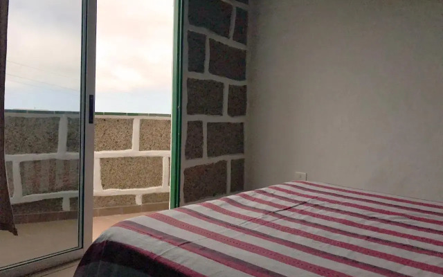 Casa Maria Luisa
