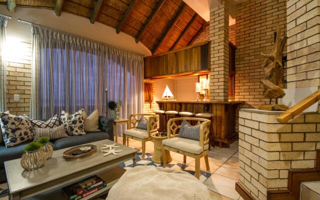 Little Rock Guest House