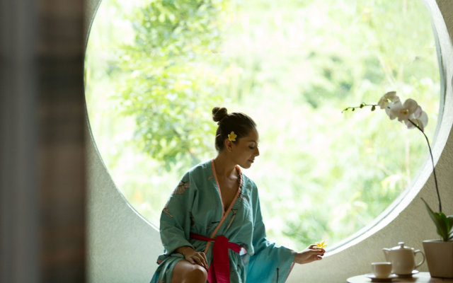 Padma Resort Ubud