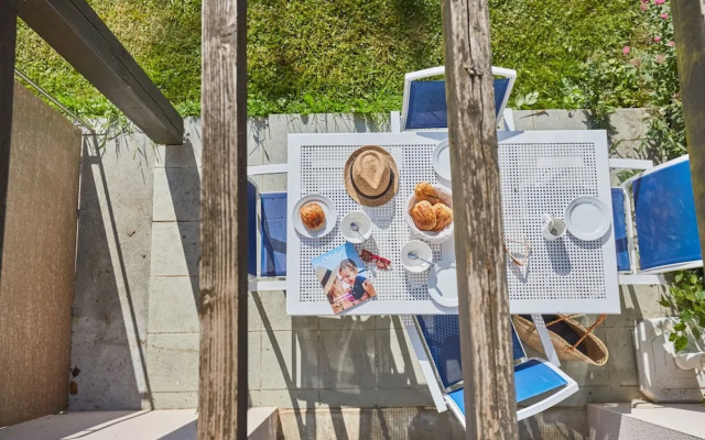 Résidence Odalys Le Hameau du Lac