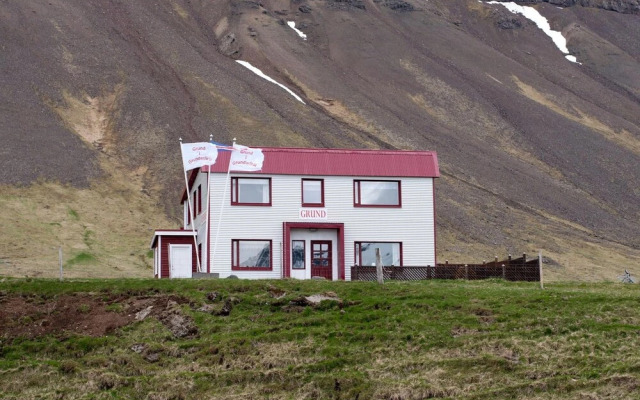 Grund guesthouse