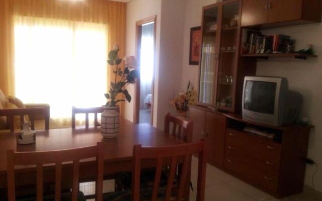 Acv - vistamar II-1ª línea planta 7 sur