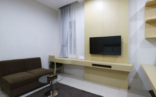 Cove MK House Senopati