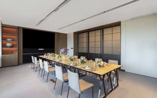 M Social Hotel Suzhou